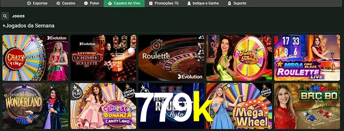 779k bet