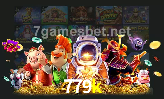 cassino 779k