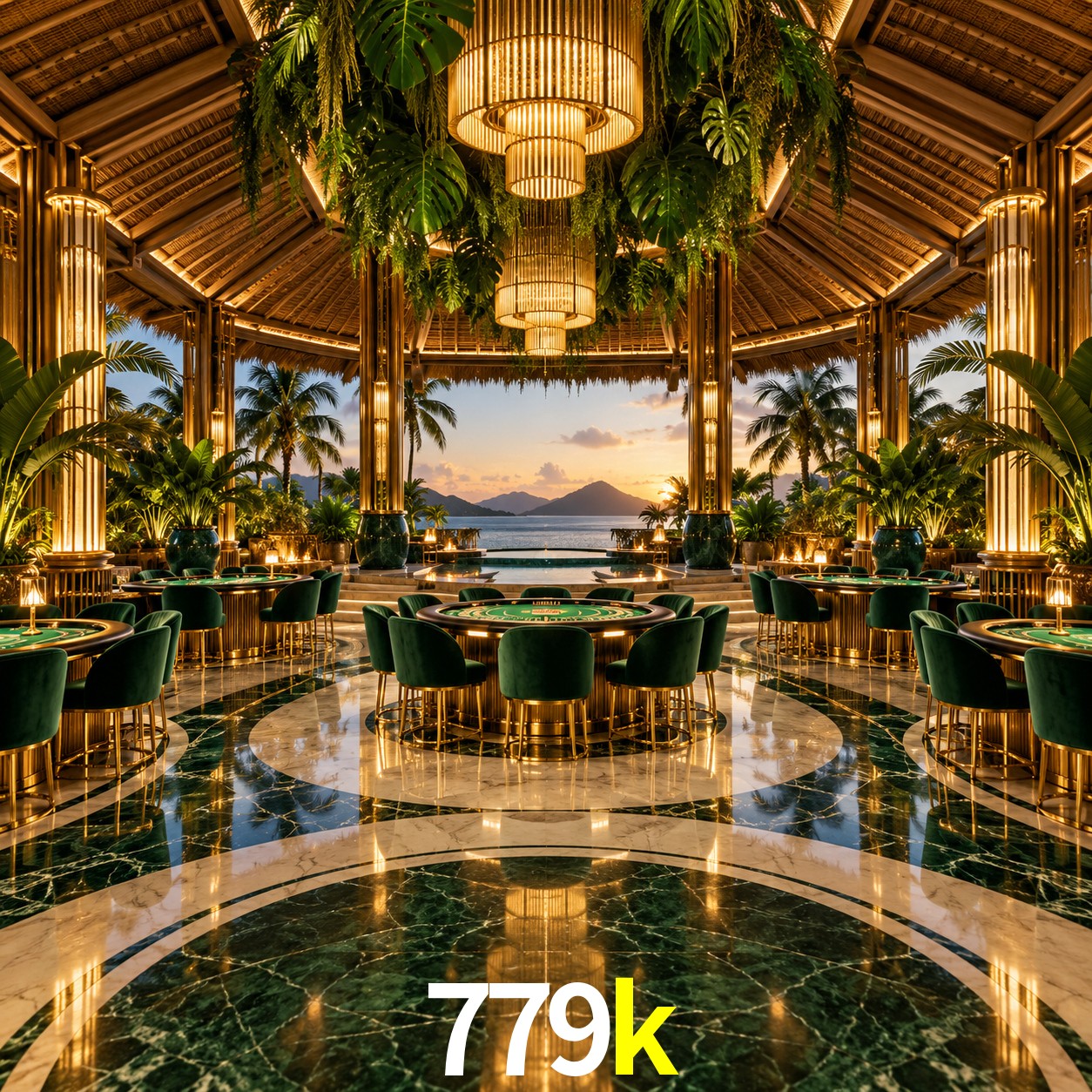 Basketball Betting 779k