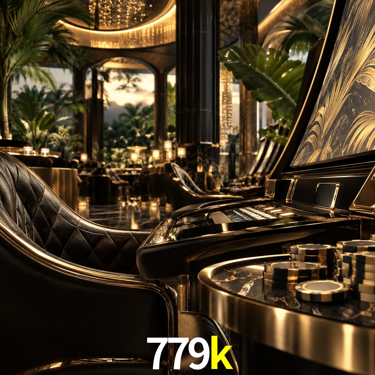 Tennis Betting 779k