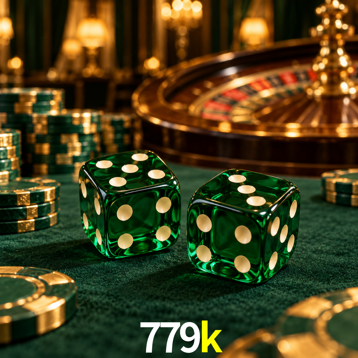 Desvendando o Mundo dos Jogos Virtuais na 779k