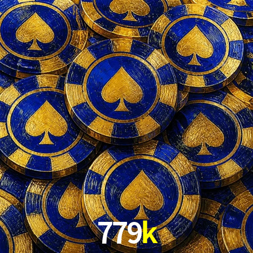Welcome Bonus 779k