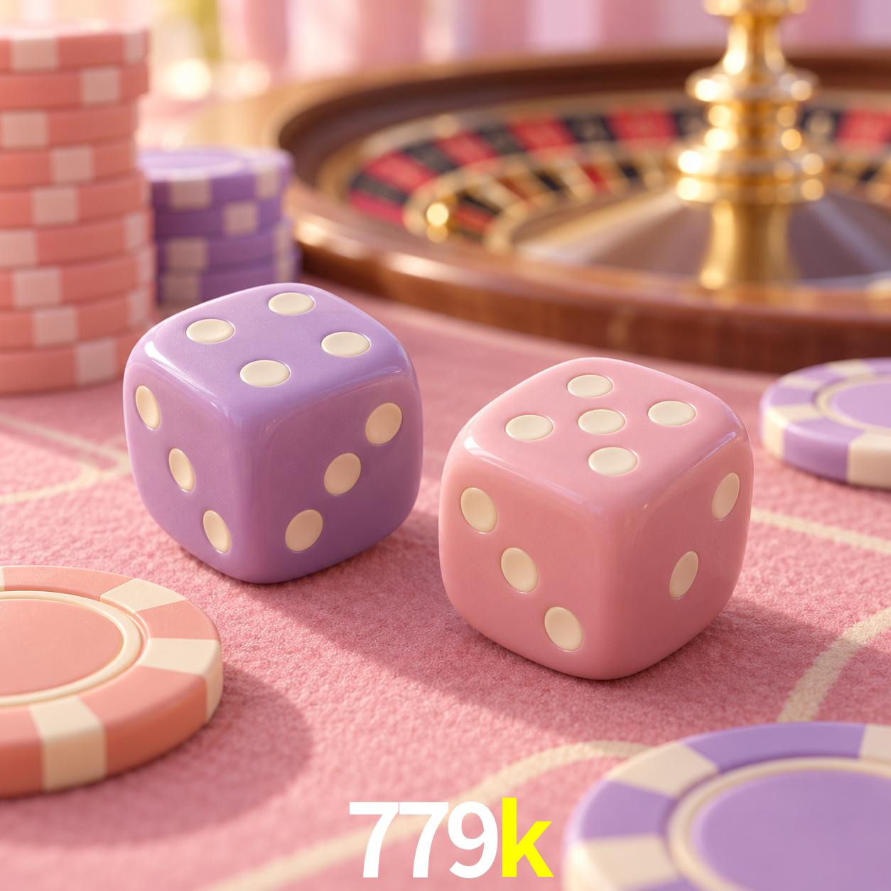 Crash Games Statistics 779k