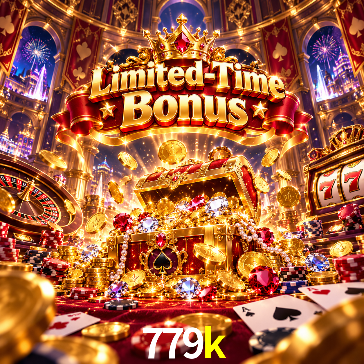 Football Betting 779k