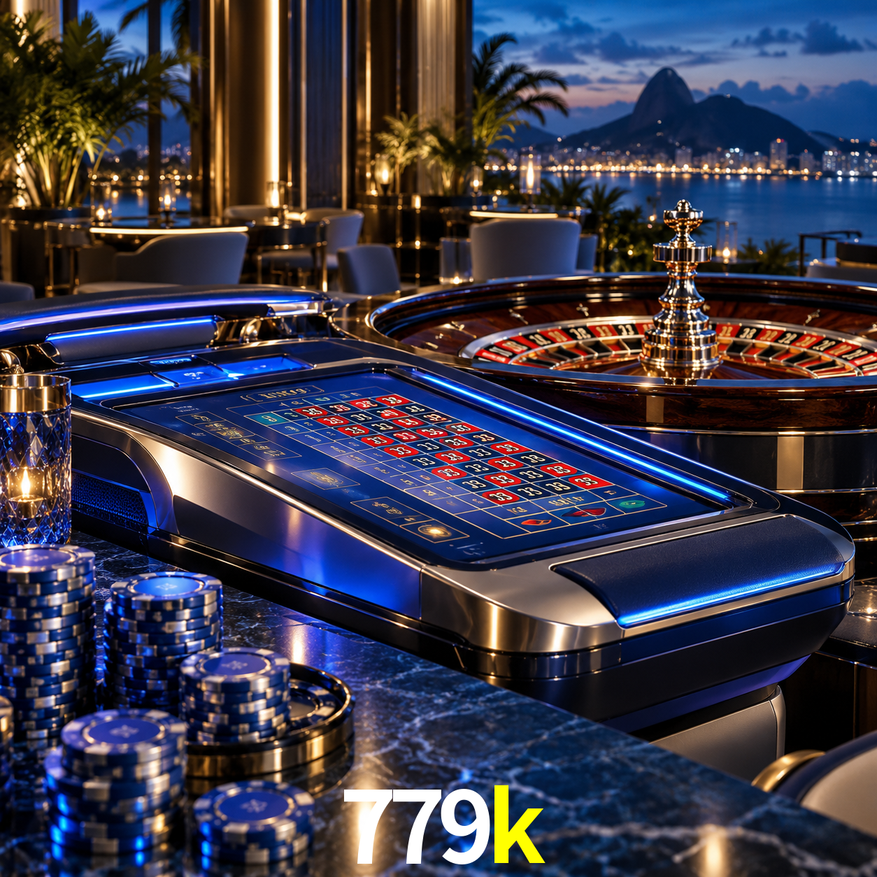 Programa VIP 779k