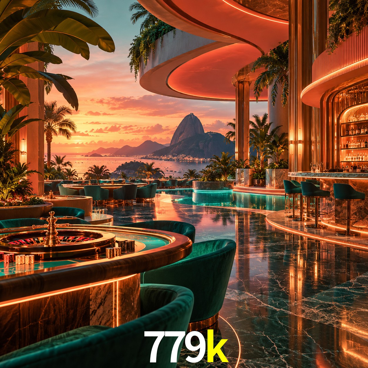 Weekend Specials 779k