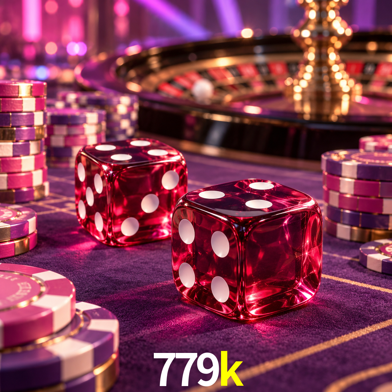 Descubra a Magia dos Jogos de Arcade no 779k