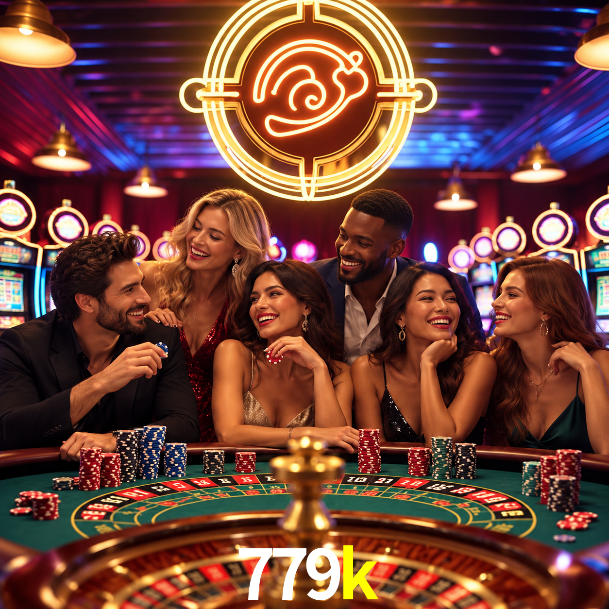 Tennis Betting 779k