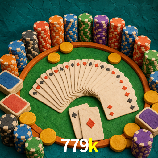 Live Casino 779k