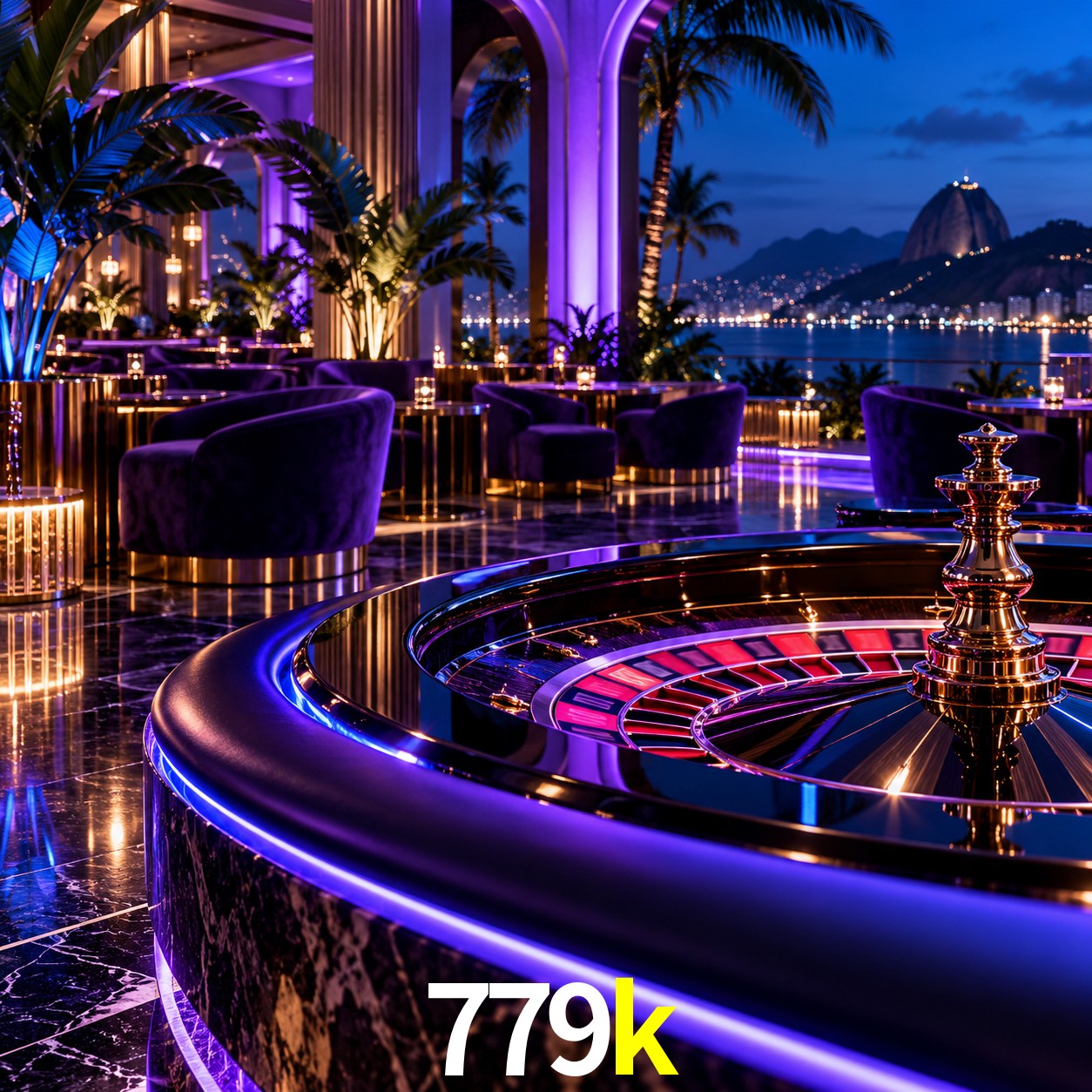 Slot Games 779k