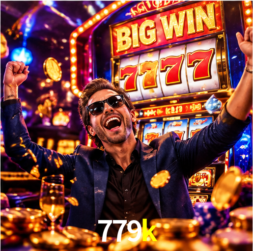 Gates of Olympus 779k