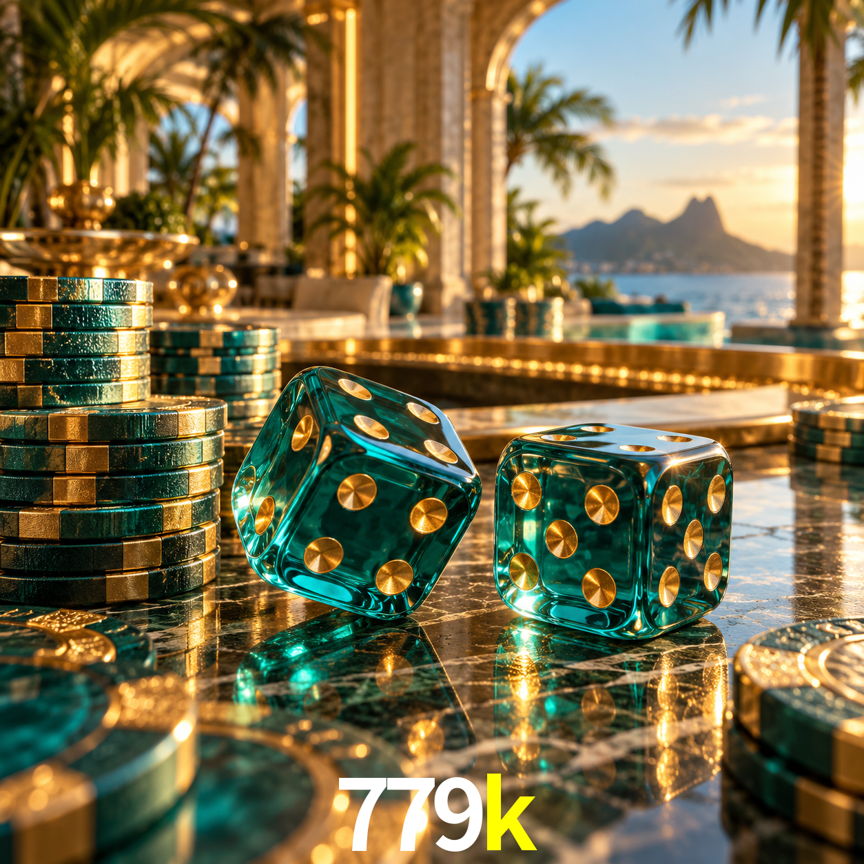779k plataforma