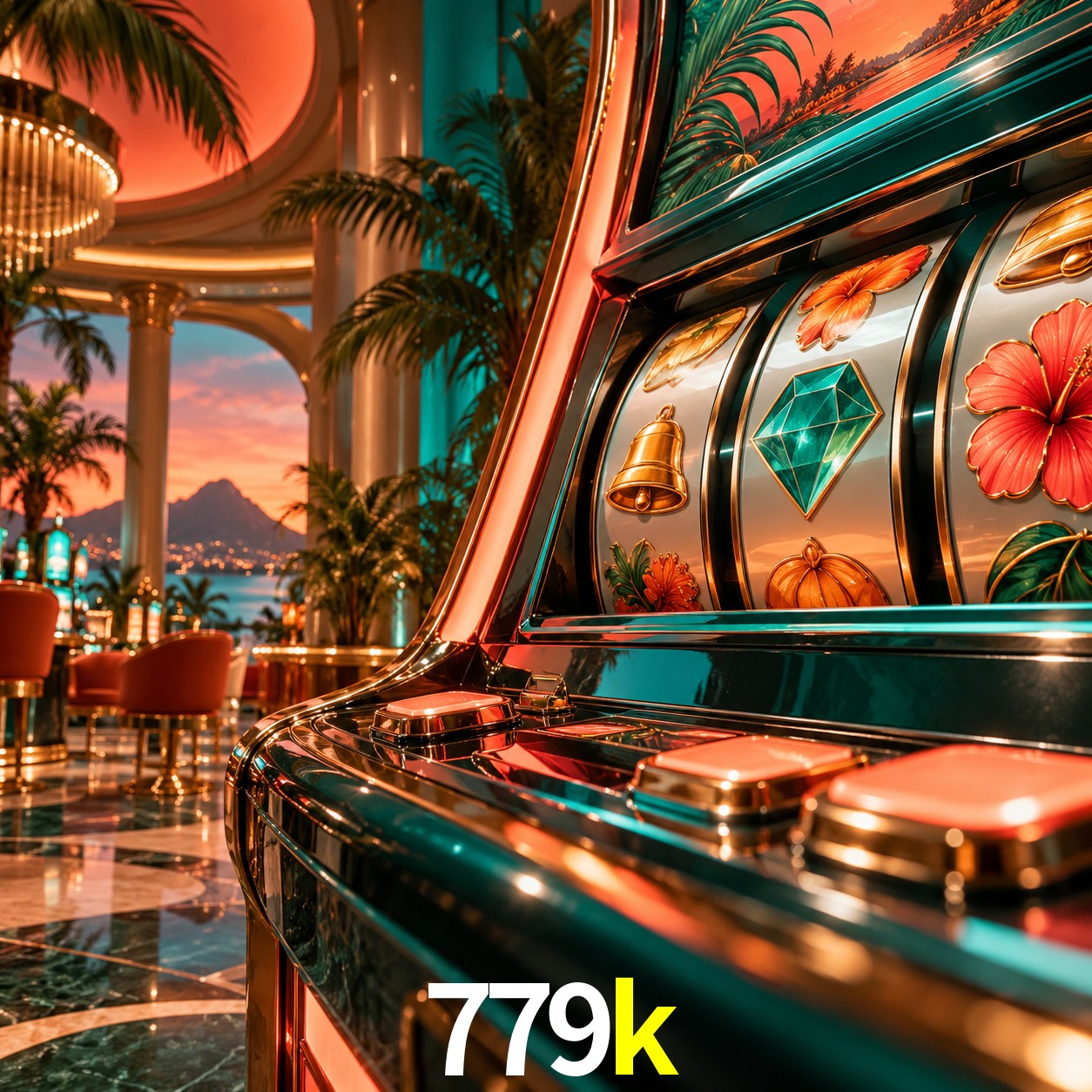 Platform Technology 779k