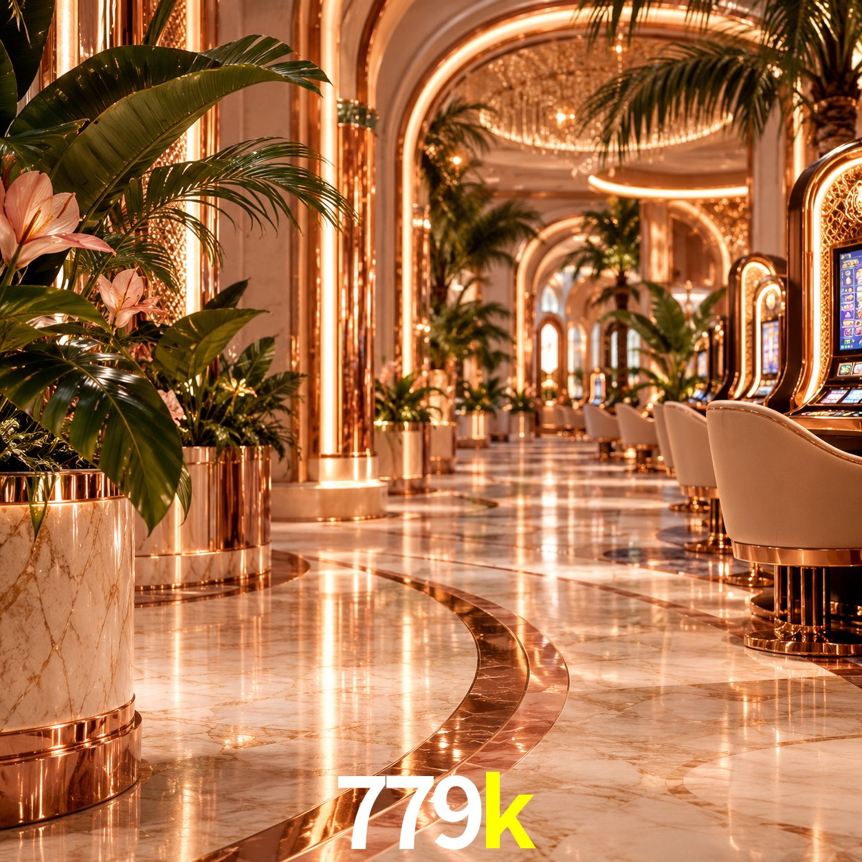 Gates of Olympus 779k