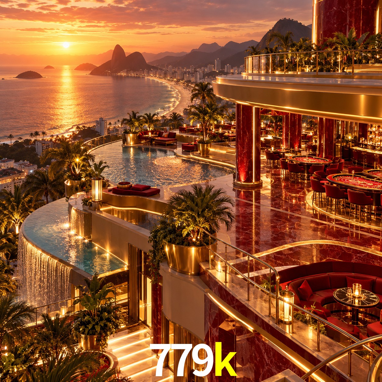 Exclusive Offers 779k