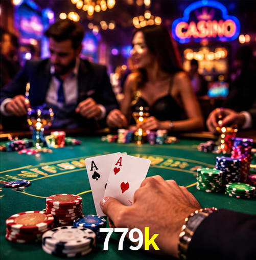 Seasonal Promotions 779k