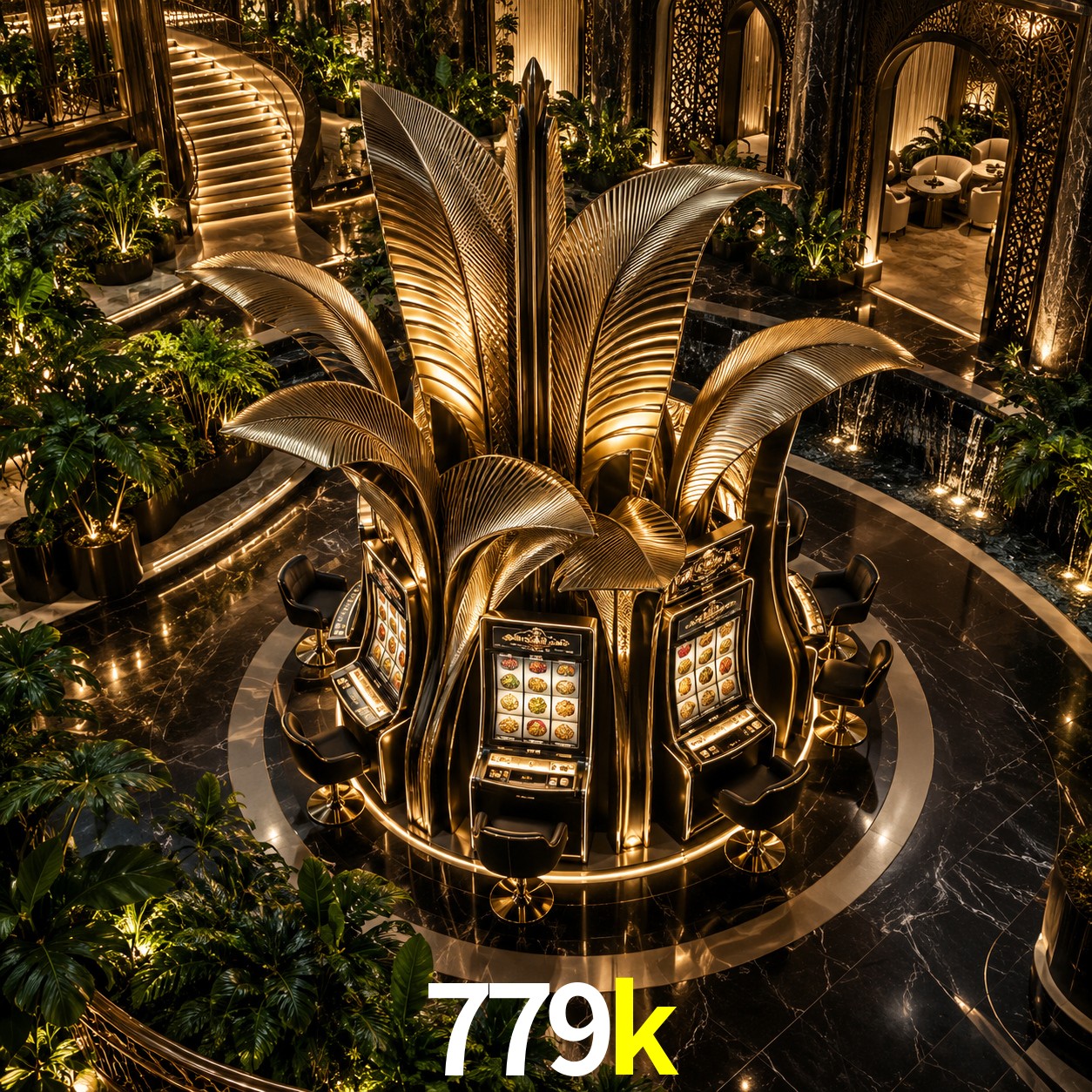 Seasonal Promotions 779k