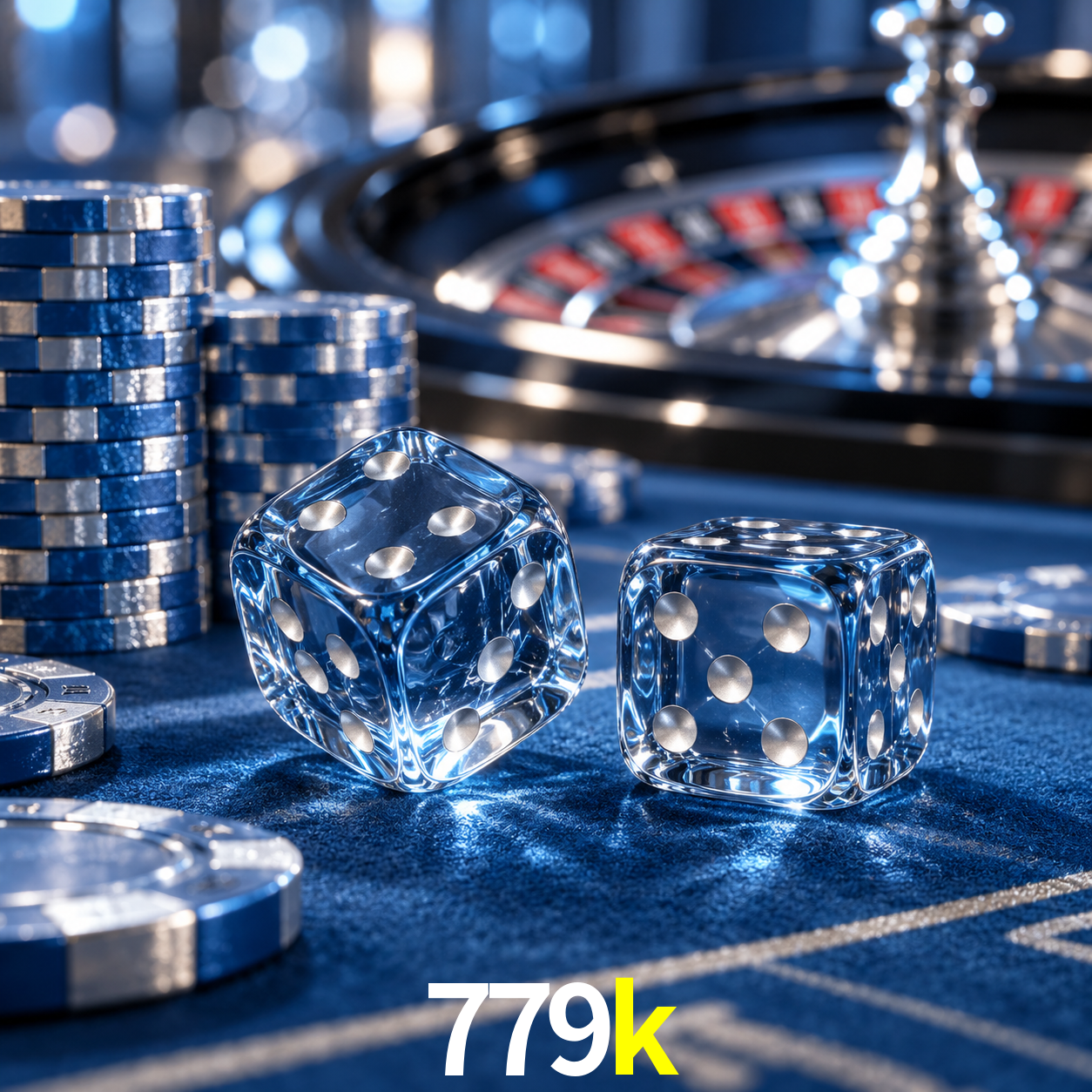 Tournaments 779k