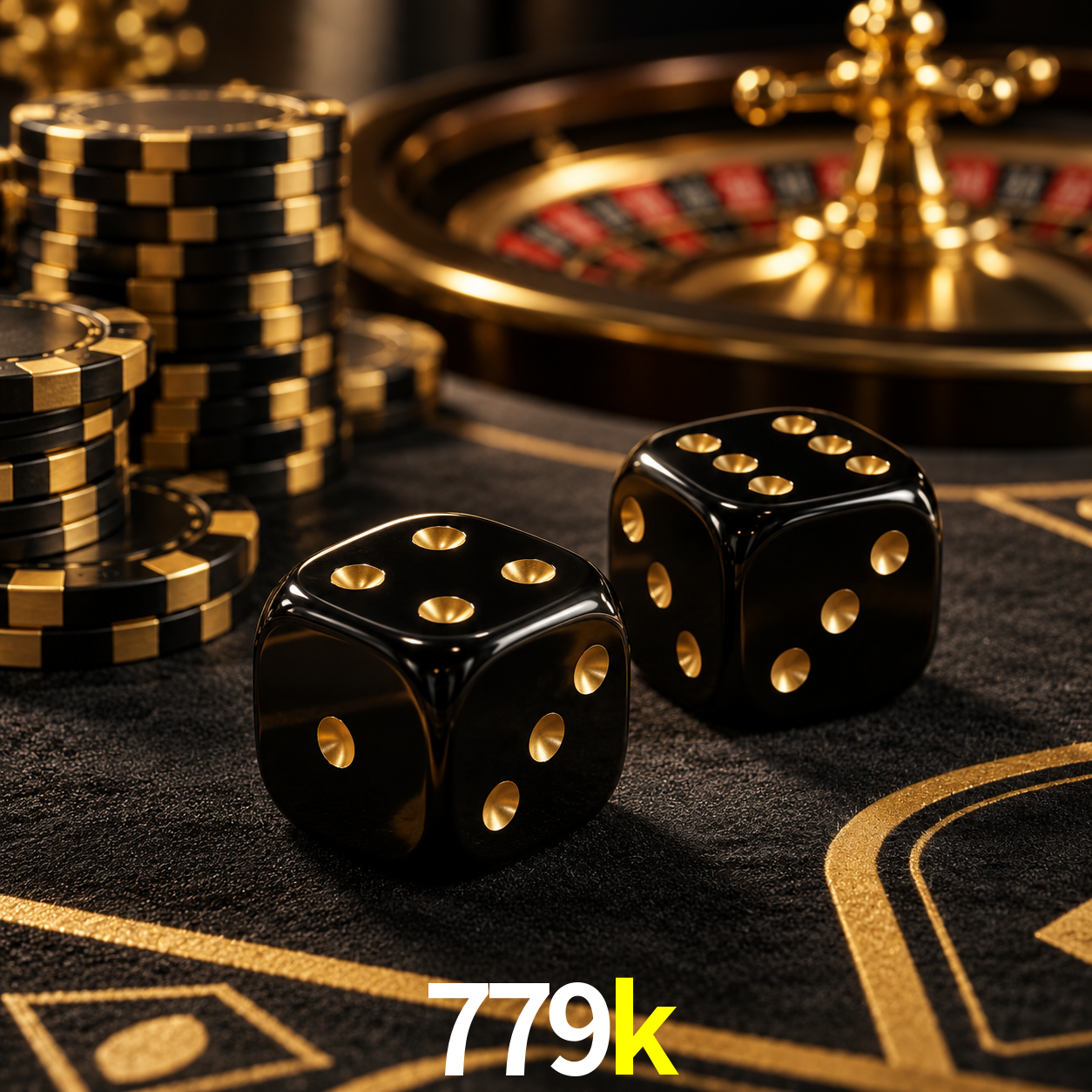 Experiência VIP 779k