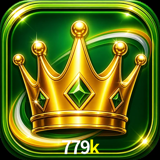 Sinta a adrenalina dos jogos de cassino com 779k